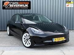 Tesla Model 3 - Standard RWD Plus 60 kWh 238pk Incl BTW NAP