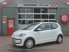 Volkswagen Up! - 1.0 ECO up /benzine/ CNG / airco 12 mnd. gar