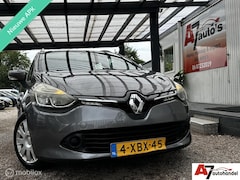 Renault Clio Estate - 1.5 dCi ECO Dynamique