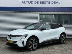 Renault Mégane E-Tech - MEGANE EV60 Techno ELECTRIC l ACC l 360 Camera l Carplay l