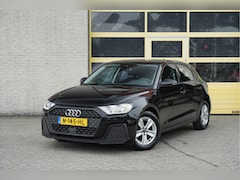 Audi A1 Sportback - 25 TFSI 5drs Pro Line BJ2021 Lmv 15" | Pdc | Achteruitrijcamera | App-Connect | Airco | Cr