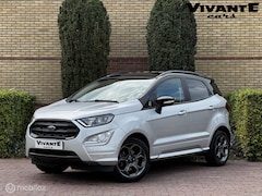 Ford EcoSport - 1.0 EcoBoost Titanium ST-Line AUT. Camera*Stoel.vrw