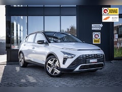 Hyundai Bayon - 1.0 T-GDI*BOSE*CAMERA*DIGITAAL DASH*CARPLAY*LED