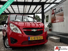 Chevrolet Spark - 1.0 16V LE Nieuwe APK