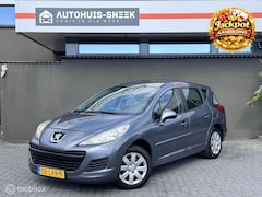 Peugeot 207 SW - 1.4 XR | 88.107 km |