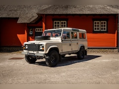 Land Rover Defender 110 - Station Wagon V8 Originele staat