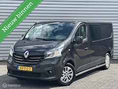 Renault Trafic - bestel 1.6 dCi T29 L2H1 DC Comfort |