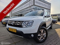 Dacia Duster - 1.2 TCe 4x2 Prestige AC/CC/NAV/Trekhaak