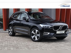 Volvo XC60 - T8 Recharge AWD Momentum | Leder | Panoramadak | Parkeercamera | Keyless