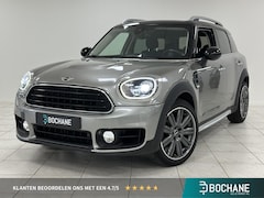 MINI Countryman - 1.5 Cooper Chili ACHTERUITRIJCAMERA | PARKEERSENSOREN VOOR-/ACHTER | VOORRUITVERWARMING |