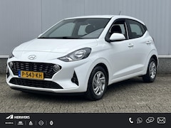 Hyundai i10 - 1.0 Comfort / Apple Carplay/Android Auto / Airco / Cruise control /