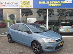 Ford Focus - 1.6 Trend