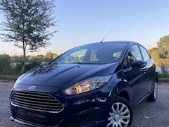 Ford Fiesta - 1.0 Style | Airco | 5-Deurs | NAP
