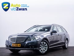 Mercedes-Benz E-klasse Estate - 200 CGI Cruise|PDC|Trekhaak