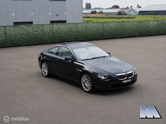 BMW 6-serie - 650i l Individual l Blue onyx l Super GT
