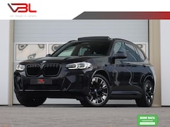 BMW iX3 - High Executive 80 kWh | SOH 94% | Panoramadak |
