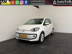 Volkswagen Up! - 1.0 high up BlueMotion