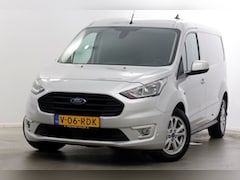 Ford Transit Connect - 1.5 EcoBlue 100pk L2 Limited Airco/Navi/Camera 01-2023