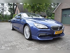 Alpina B6 - Biturbo Gran Coupe Allrad Aut B6 BITURBO GRAN COUPE ALLRAD AUTOMAAT VOLL