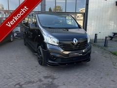 Renault Trafic - bestel 1.6 dCi T29 L2H1 DC Comfort trekhaak