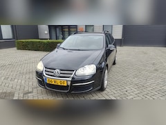 Volkswagen Golf Variant - 1.6 Trendline