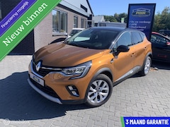 Renault Captur - 1.0 TCe 90 Intens|Carplay|Clima|Camera