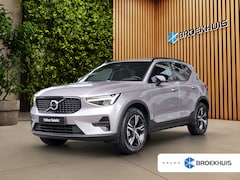 Volvo XC40 - 2.0 B4 Plus Dark | Trekhaak | Harman/Kardon | Memory | Camera | Stuur/stoelverwarming