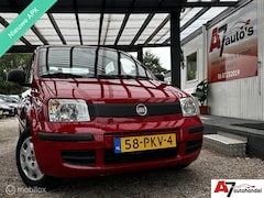 Fiat Panda - 1.2 Celebration Nieuwe APK