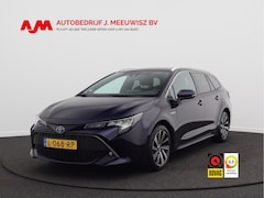 Toyota Corolla Touring Sports - 1.8 Hybrid Business Plus/ lage km/ compleet
