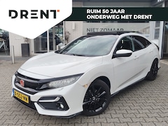 Honda Civic - 1.0 i-VTEC Executive | El. Schuif- Kanteldak | Sport Pakket | Android Auto