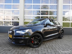 Audi A1 - 1.4 TFSI S Line