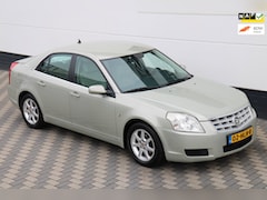 Cadillac BLS - 2.0T Business Navi Leder Cruise Trekhaak NAP