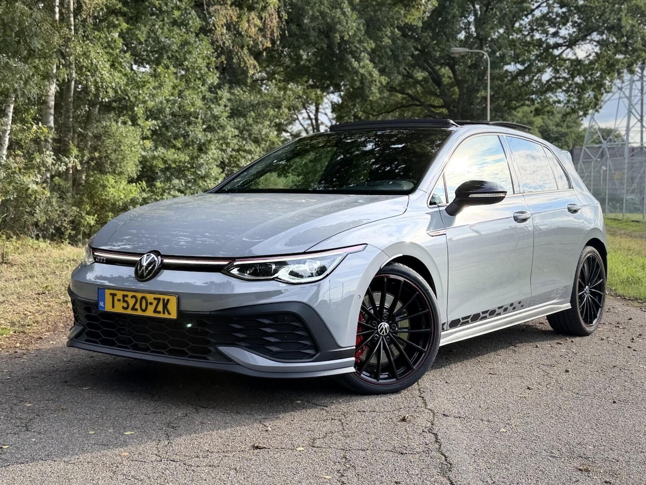 Volkswagen Golf - 2.0 TSI GTI 2.0 TSI GTI - AutoWereld.nl