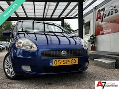 Fiat Grande Punto - 1.4 Edizione Prima Nieuwe APK