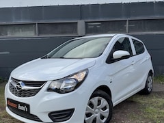 Opel Karl - 1.0 ecoFLEX 120 Jaar edition|NAP
