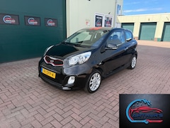 Kia Picanto - 1.2 CVVT ISG Super Pack – Zeer luxe