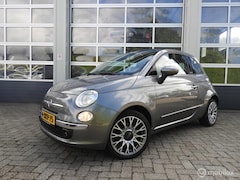 Fiat 500 - 0.9 TwinAir Turbo Lounge