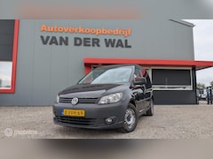 Volkswagen Caddy - Bestel 1.6 TDI