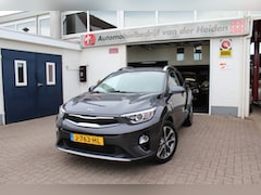 Kia Stonic - 1.0 T-GDi Sports Edition