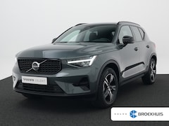 Volvo XC40 - B4 Plus Dark | Elek Stoelen | Harman/Kardon | Trekhaak | Privacy Glass | Adaptive Cruise |