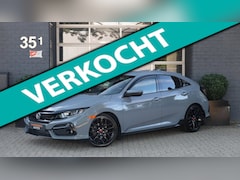 Honda Civic - 1.5 i-VTEC Sport Plus