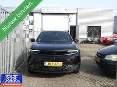 Opel Mokka - 1.2 Turbo BUSINESS LEVEL3