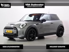 MINI 3-Deurs - 2.0 Cooper S Yours Moonwalk Blacked out