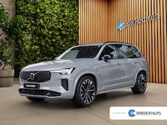 Volvo XC90 - 2.0 T8 Plug-in hybrid AWD Ultra Dark | Luchtvering | Bowers&Wilkins | Trekhaak | Massage/v