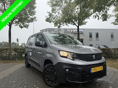 Peugeot Partner - 1.6 HDI CLIMA CRUISE 3ZITS SENSOR NAVI