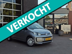 Volkswagen Up! - 1.0 BMT move up