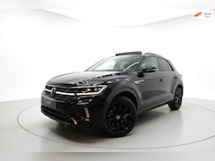Volkswagen T-Roc - 1.5 TSI 2x R Line PANO VIRTUAL KEYLESS IQ