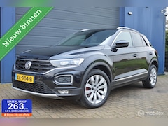 Volkswagen T-Roc - 1.5 TSI Sport, Virtual, Trekhaak