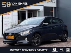 Hyundai i20 - 1.0 T-GDI Comfort Smart | Automaat | Camera | Winter Pack | Navigatie by App