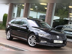 Volkswagen Passat Variant - 1.5 TSI Elegance DSG Navi Camera LED ACC